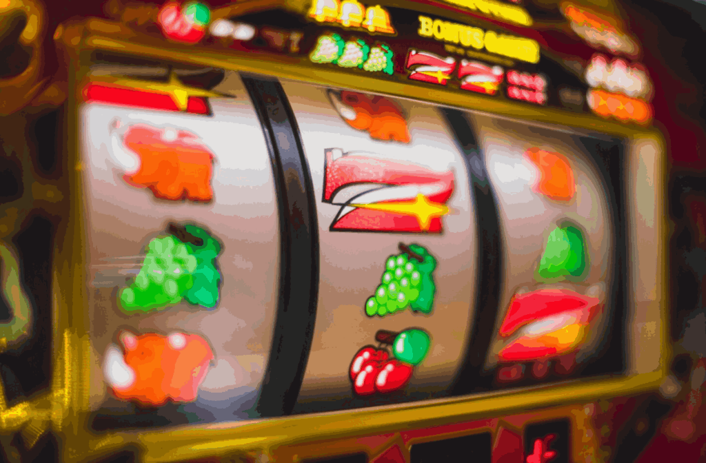 top game nổ hũ